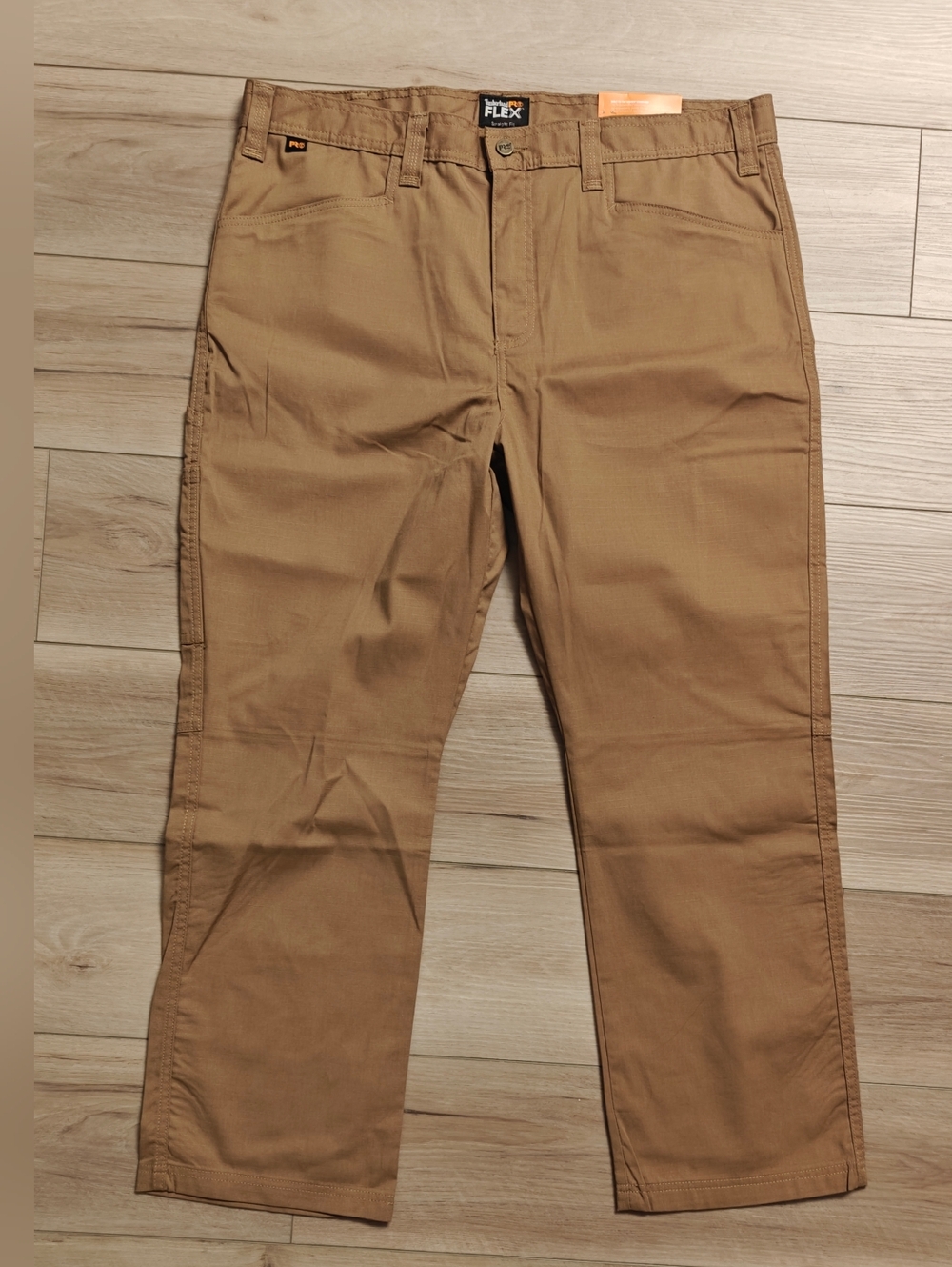 Pants 40x30 Dark Wheat TB0A1V7PD02 Men’s